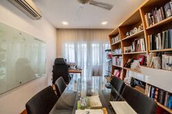 Serangoon Garden Estate (D19), Terrace #605512041